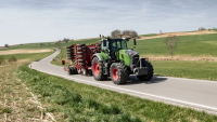 Fendt 700 Vario Gen7.1